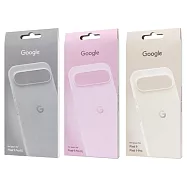Google Pixel 9 / 9Pro / 9Pro XL 原廠保護殼 Pixel 9 / 9Pro 陶瓷米