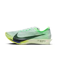 NIKE ZOOMX STREAKFLY 2 男 跑步鞋 HF6416300 US8 綠色