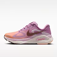 NIKE WMNS NIKE STRUCTURE PLUS 女 跑步鞋 HQ3049503 US5.5 紫色
