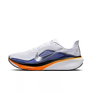NIKE AIR ZOOM PEGASUS 42 男 跑步鞋 IB1873102 US7 白色