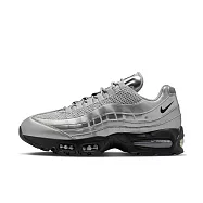 NIKE AIR MAX 95 BIG BUBBLE SE 男 休閒鞋 IB6830002 US11 灰色