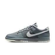 NIKE DUNK LOW RETRO 男 休閒鞋 IH1940001 US7.5 灰色