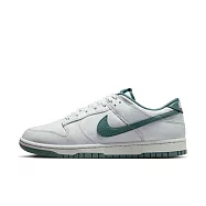 NIKE DUNK LOW RETRO 男 休閒鞋 IH1940002 US9 白綠色