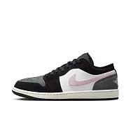 NIKE AIR JORDAN 1 LOW SE 男 籃球鞋 II3788003 US11 黑色