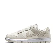 NIKE WMNS NIKE DUNK LOW 女 休閒鞋 IO4244105 US8.5 米白色