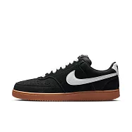 NIKE COURT VISION LO FL 男 休閒鞋 IO7727001 US7 黑色