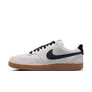 NIKE COURT VISION LO FL 男 休閒鞋 IO7727003 US8 灰色