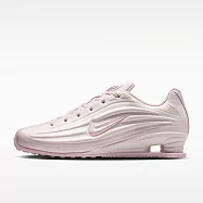 NIKE W NIKE SHOX Z 女 休閒鞋 IR1222600 US6 粉紅色