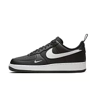 NIKE AIR FORCE 1 07 TECH ESS 男 休閒鞋 IR5599001 US10 黑色