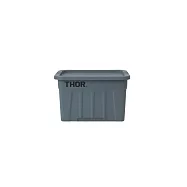 THOR BOX 索爾收納箱 22L 台灣總代理公司貨.居家置物箱 戶外露營箱 裝備箱 索爾箱 雷神箱 灰色