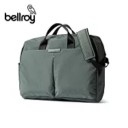 Bellroy Tokyo Work Bag 20L 可放16吋筆電公事包(BKWA) Everglade