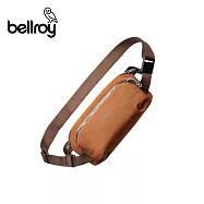 Bellroy Venture Ready Sling 2.5L 貼身斜背包(BIVA) Bronze