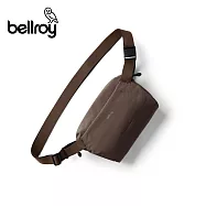 Bellroy Lite Sling Mini 斜背包(BLMA) River Rock