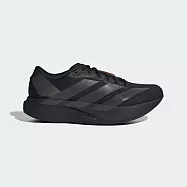 Adidas 愛迪達 Adizero EVO SL M [KJ1363] 男女 慢跑鞋 跑鞋 路跑 黑 26.5cm 黑