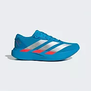 Adidas 愛迪達 Adizero Ekiden EVO SL [JR2023] 男 慢跑鞋 跑鞋 路跑 藍 28.5cm 藍