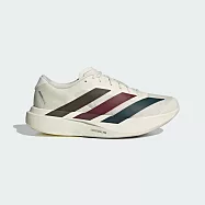 Adidas 愛迪達 Adizero EVO SL [KI9542] 男 慢跑鞋 跑鞋 路跑 米 棕 26.5cm 米/棕