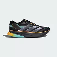 Adidas 愛迪達 Adizero Boston 13 CNY [KI1516] 男 慢跑鞋 跑鞋 路跑 黑 藍 26.5cm 黑/藍