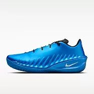 Nike 耐吉 G.T. Cut 4 EP [HV9921-400] 男 籃球鞋 運動鞋 實戰 藍黑 32cm 藍/黑