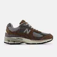 New Balance M2002D 男 休閒鞋 M20024J7-D US8 棕色