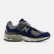 New Balance M2002D 男 休閒鞋 M20024R5-D US11 藍色
