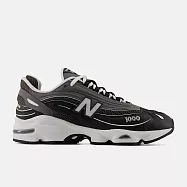 New Balance 1000 男女 休閒鞋 U10009QS-D US4 灰色