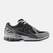 New Balance U1906N 男女 休閒鞋 U19064J0-D US4 灰色