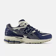 New Balance U1906N 男女 休閒鞋 U19064UM-D US9 藍色