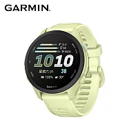 GARMIN Forerunner 70 GPS智慧跑錶 香柚綠