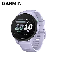 GARMIN Forerunner 70 GPS智慧跑錶 冷調紫