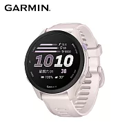 GARMIN Forerunner 70 GPS智慧跑錶 柔粉色