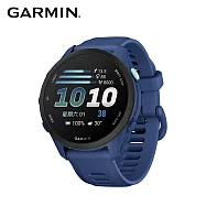 GARMIN Forerunner 70 GPS智慧跑錶 深海藍