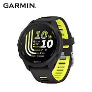 GARMIN Forerunner 170 Music GPS智慧跑錶 極致黑