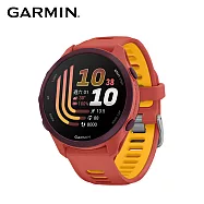 GARMIN Forerunner 170 Music GPS智慧跑錶 艷粉紅