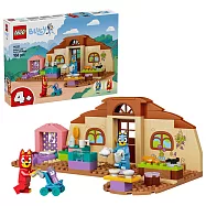 樂高LEGO 妙妙犬布麗 - 11221 小迪與布麗上學趣