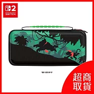 【Turtle Beach】PlayTrek Travel Case Switch2 主機收納包 咚奇剛