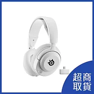 【Steelseries 賽睿】Arctis Nova 5P 無線耳機麥克風 PS版 台灣公司貨