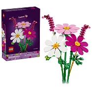 樂高LEGO Botanicals系列 - 11514 大波斯菊