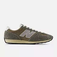 New Balance 471 男女 休閒鞋 U4717CF-D US4 棕色