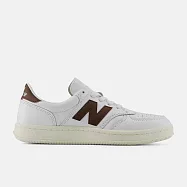 New Balance T500 男女 休閒鞋 U5006LF-D US4 白色