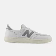 New Balance T500 男女 休閒鞋 U5006OR-D US4 白色