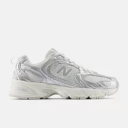 New Balance 530 男女 休閒鞋 U5303IR-D US4 灰色