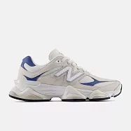 New Balance 9060 男女 休閒鞋 U90601KA-D US4 米白色