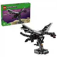 樂高LEGO Minecraft系列 - 21595 終界龍