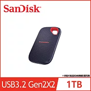 SANDISK E70 1TB行動固態硬碟 公司貨