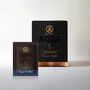 【AQUA聯名濾掛咖啡】蘇格蘭裙●威士忌酒香風味咖啡