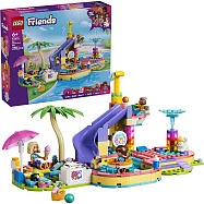 樂高LEGO Friends系列 - 42676 水上樂園歡樂一日遊