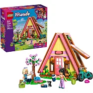 樂高LEGO Friends系列 - 42682 大自然豪華露營小屋