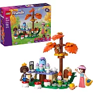 樂高LEGO Friends系列 - 42690 森林茶會