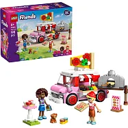 樂高LEGO Friends系列 - 42694 披薩餐車