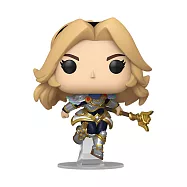 FUNKO POP Games LoL 拉克斯